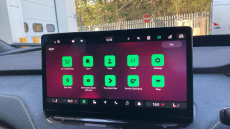 Skoda Elroq 250kW vRS 84kWh 4x4 5dr Auto Electric Estate